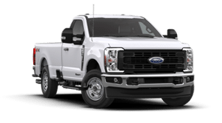 2026 Ford Super Duty® External Image 5